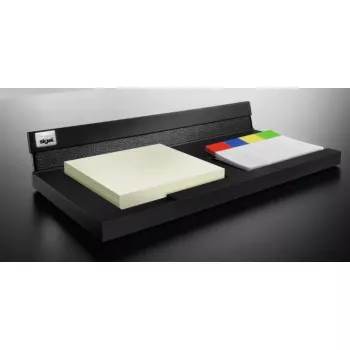 Cintano S Speciali oda plastikas juodas Sigel