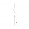 Siemens 5SG7113 grandinės pertraukiklis