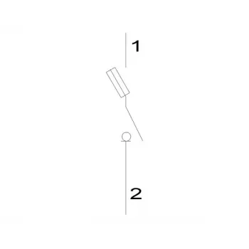 Siemens 5SG7113 grandinės pertraukiklis