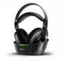 Philips SHD8850/12 ausinės / laisvų rankų įranga Belaidis Galvos lankelis Muzika Juoda