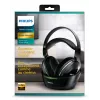 Philips SHD8850/12 ausinės / laisvų rankų įranga Belaidis Galvos lankelis Muzika Juoda