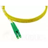 BlueOptics SFP3131BU1MS InfiniBand šviesolaidinis laidas 1 m LC Geltonas
