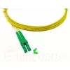 BlueOptics SFP3131BU1MS InfiniBand šviesolaidinis laidas 1 m LC Geltonas