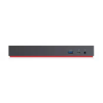 Lenovo ThinkPad Thunderbolt 3 Workstation Gen 2 laidinis juodas
