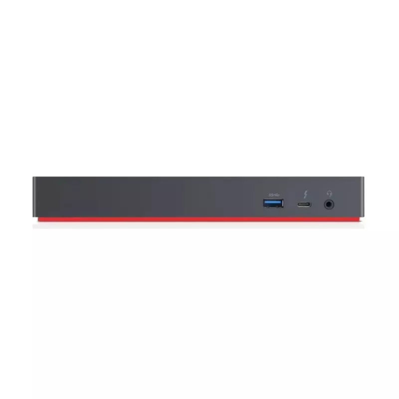 Lenovo ThinkPad Thunderbolt 3 Workstation Gen 2 laidinis juodas