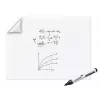 Baltos lentos folija Legamaster Magic-Chart 90x120cm
