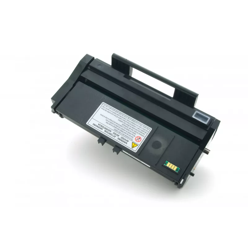 Toner Ricoh Cartridge Type SP100LE 407166 2000 puslapių Juoda