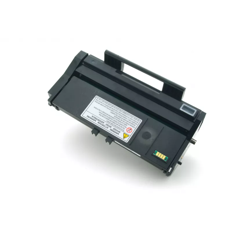 Toner Ricoh Cartridge Type SP100LE 407166 2000 puslapių Juoda