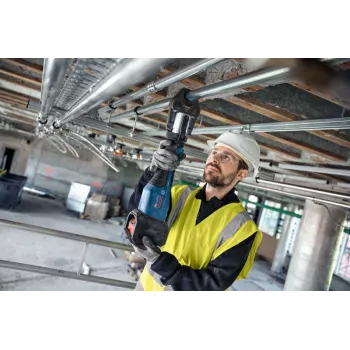 Bosch Akku-Presswerkzeug GPT 18V-32 vamzdžių presavimo įrankis