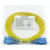 Šviesolaidinis kabelis BlueOptics CAB-SMF-SC-SC-1 1 m SC SC G.657.A1