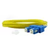 Šviesolaidinis kabelis BlueOptics CAB-SMF-SC-SC-1 1 m SC SC G.657.A1