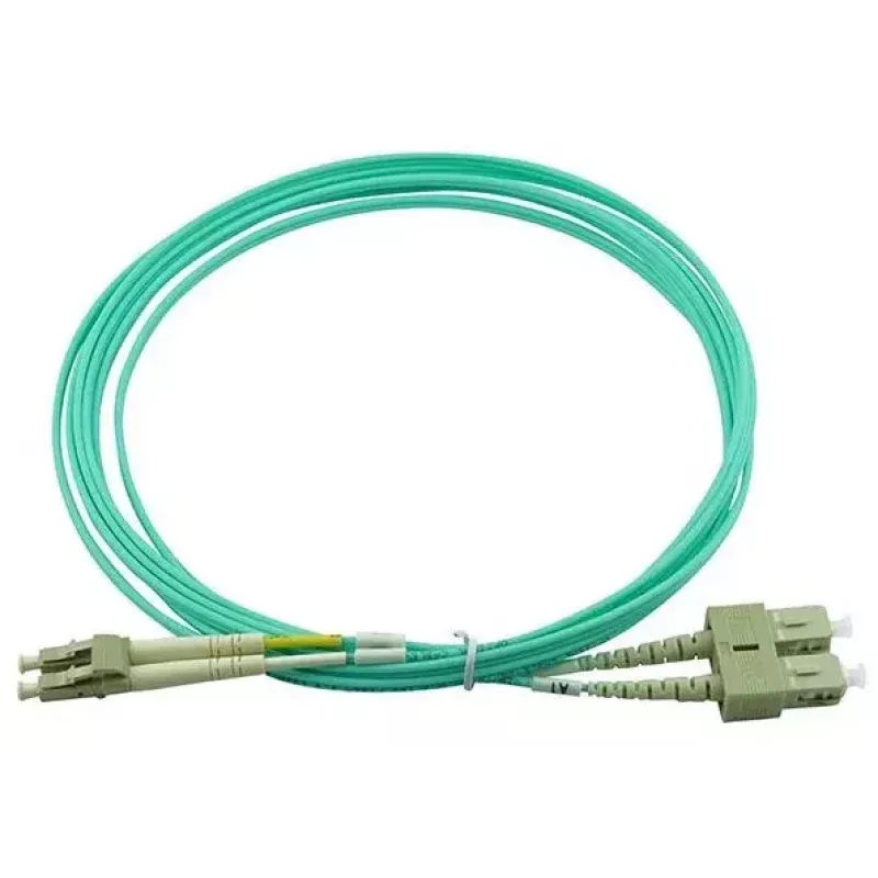 InfiniBand / šviesolaidinis kabelis BlueOptics 055702T512000007.5M-BO 7,5 m LC/APC