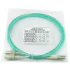 InfiniBand / šviesolaidinis kabelis BlueOptics 055702T512000007.5M-BO 7,5 m LC/APC