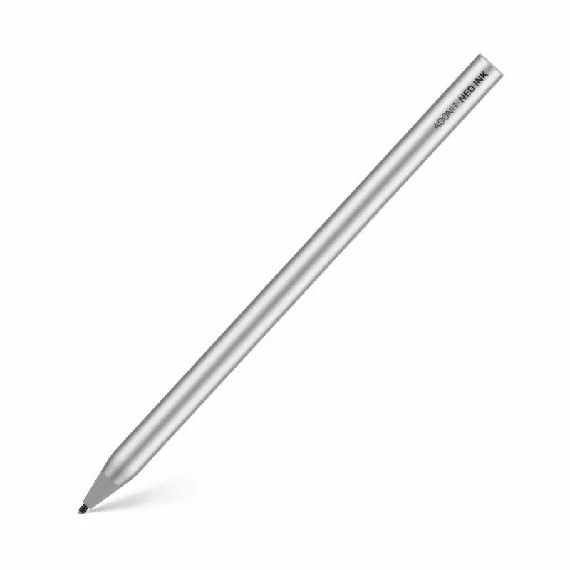 Stylus Pen Menatwork Neo Ink 14 g Sidabrinis Planšetinis Universalus