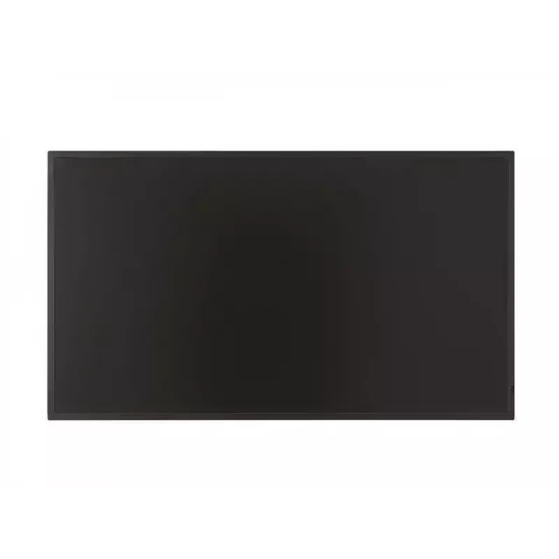 Sharp PN-HS431 skaitmeninė iškabų plokščia panelė 109,2 cm (43 col.) TFT 700 cd/m² 4K Ultra HD juoda 24/7