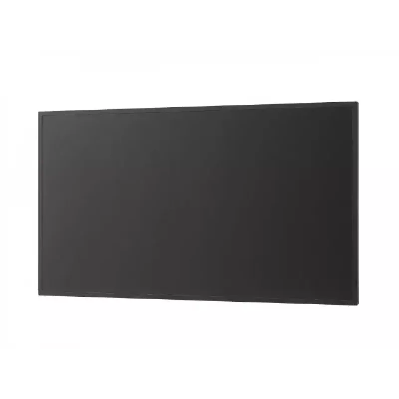 Sharp PN-HS431 skaitmeninė iškabų plokščia panelė 109,2 cm (43 col.) TFT 700 cd/m² 4K Ultra HD juoda 24/7