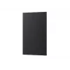 Sharp PN-HS431 skaitmeninė iškabų plokščia panelė 109,2 cm (43 col.) TFT 700 cd/m² 4K Ultra HD juoda 24/7