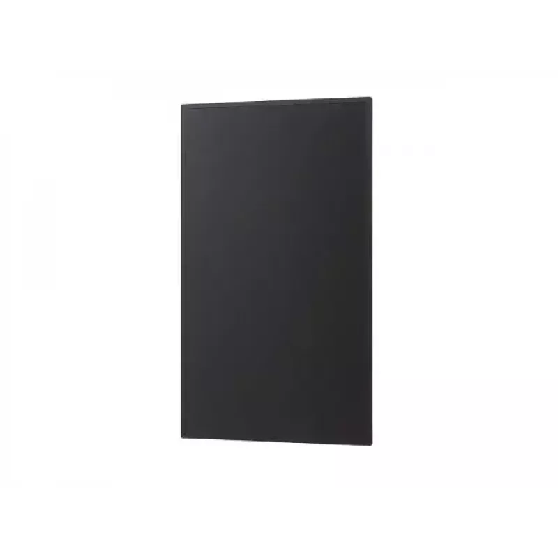 Sharp PN-HS431 skaitmeninė iškabų plokščia panelė 109,2 cm (43 col.) TFT 700 cd/m² 4K Ultra HD juoda 24/7