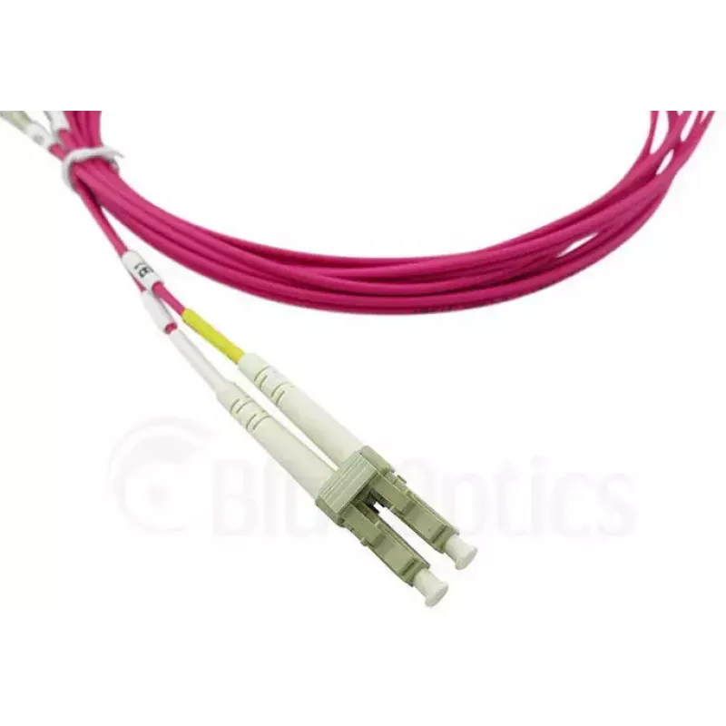 BlueOptics SFP3131FU3MK InfiniBand šviesolaidinis kabelis 3 m LC OM4