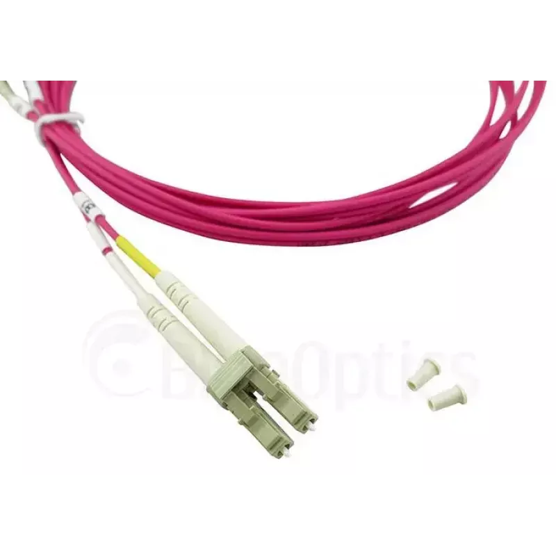 BlueOptics SFP3131FU3MK InfiniBand šviesolaidinis kabelis 3 m LC OM4