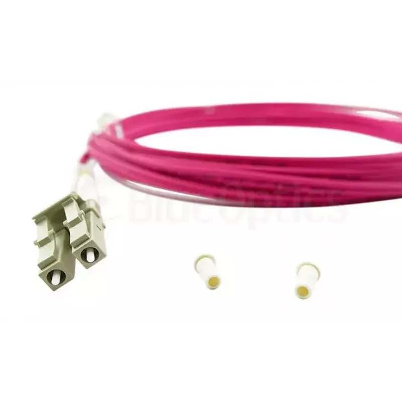 BlueOptics SFP3131FU3MK InfiniBand šviesolaidinis kabelis 3 m LC OM4