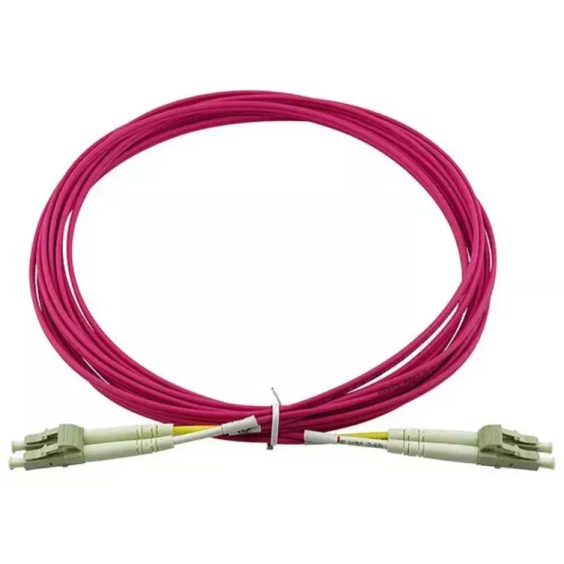 BlueOptics SFP3131FU3MK InfiniBand šviesolaidinis kabelis 3 m LC OM4