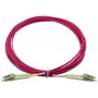 BlueOptics SFP3131FU3MK InfiniBand šviesolaidinis kabelis 3 m LC OM4