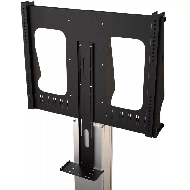 Lentyna Kindermann Camera Shelf DisplayLift 250mm Plotis 800mm Aukštis