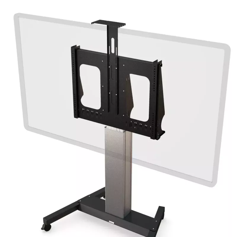 Lentyna Kindermann Camera Shelf DisplayLift 250mm Plotis 800mm Aukštis