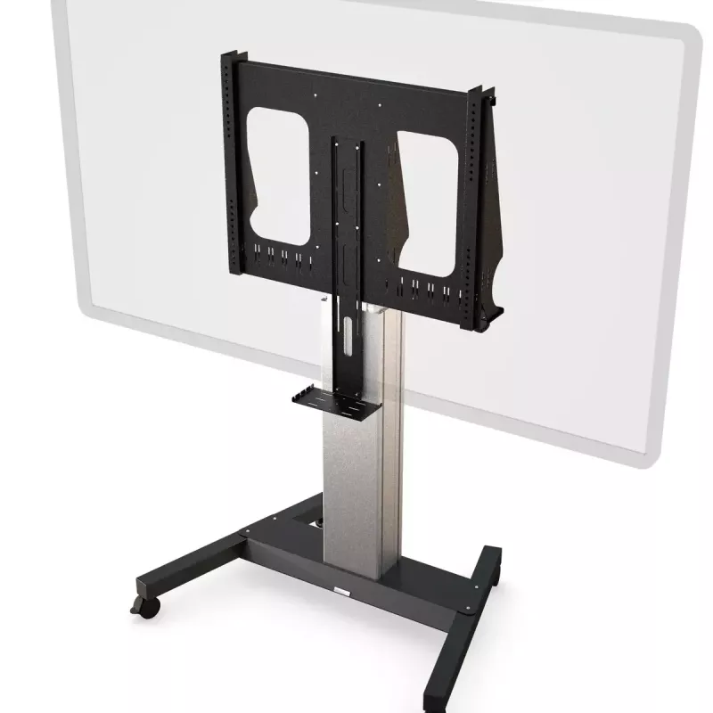 Lentyna Kindermann Camera Shelf DisplayLift 250mm Plotis 800mm Aukštis