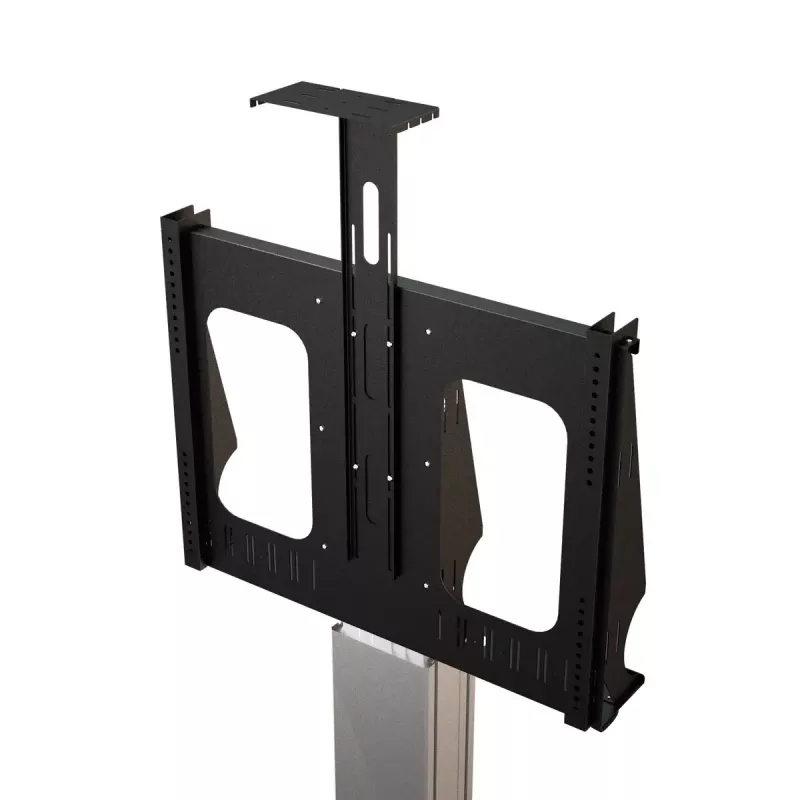 Lentyna Kindermann Camera Shelf DisplayLift 250mm Plotis 800mm Aukštis