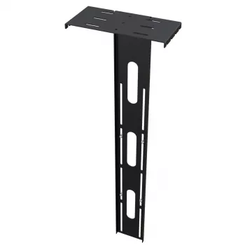 Lentyna Kindermann Camera Shelf DisplayLift 250mm Plotis 800mm Aukštis