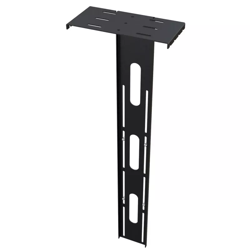 Lentyna Kindermann Camera Shelf DisplayLift 250mm Plotis 800mm Aukštis