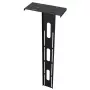 Lentyna Kindermann Camera Shelf DisplayLift 250mm Plotis 800mm Aukštis