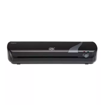 GBC Inspire+ A4 laminatorius, 24,1 cm, Karštasis laminatorius, 5 min, 250 mm/min, 0,5 mm, A4