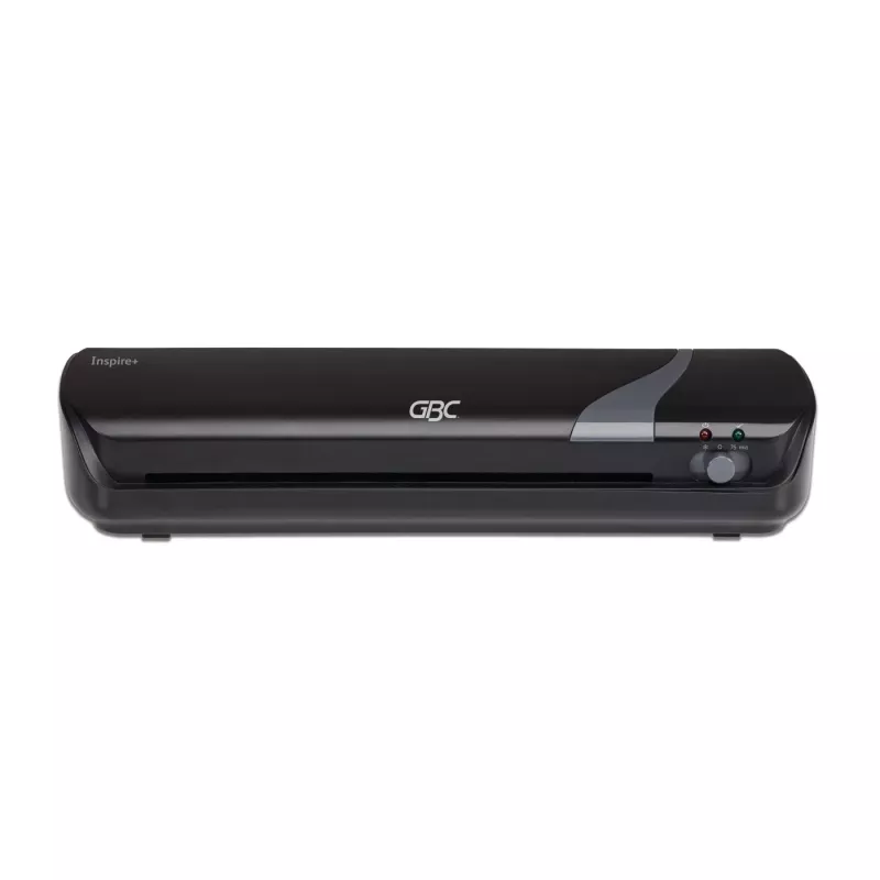 GBC Inspire+ A4 laminatorius, 24,1 cm, Karštasis laminatorius, 5 min, 250 mm/min, 0,5 mm, A4