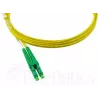 Skaidulinis optinis kabelis BlueOptics SFP3131BU0.5MS LC G.657.A1 0,5 m Geltonas