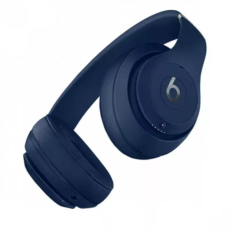 Ausinės Apple Beats Studio3 Wireless Over_Ear