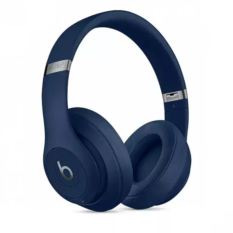Ausinės Apple Beats Studio3 Wireless Over_Ear