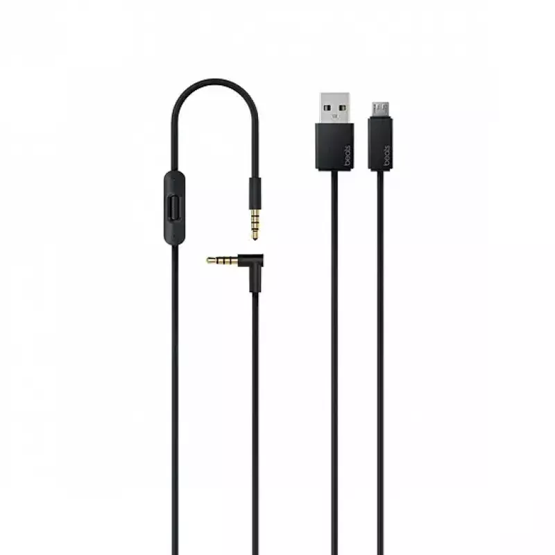 Ausinės Apple Beats Studio3 Wireless Over_Ear