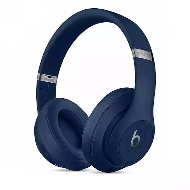 Ausinės Apple Beats Studio3 Wireless Over_Ear