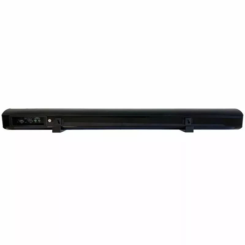 Kindermann 8715000300 garso kolonėlė, juoda
