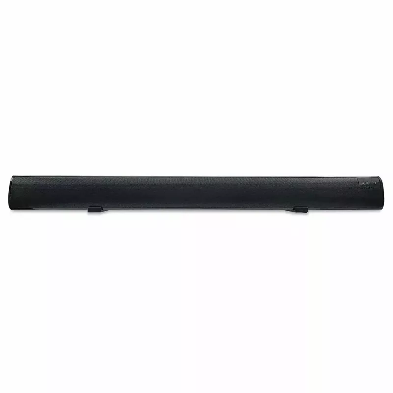 Kindermann 8715000300 garso kolonėlė, juoda