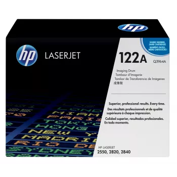 HP Q3964A spausdintuvo būgnas
