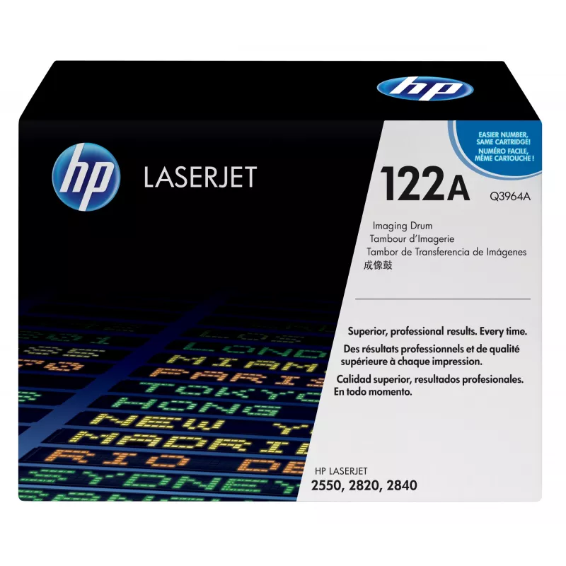 HP Q3964A spausdintuvo būgnas