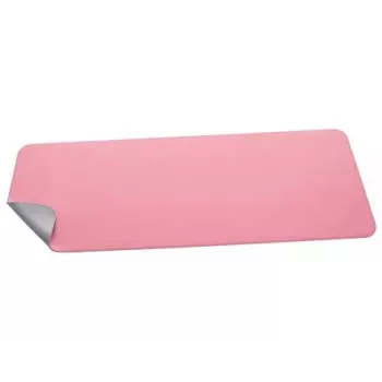 Pelės kilimėlis Sigel SA605 Rose Sidabrinė