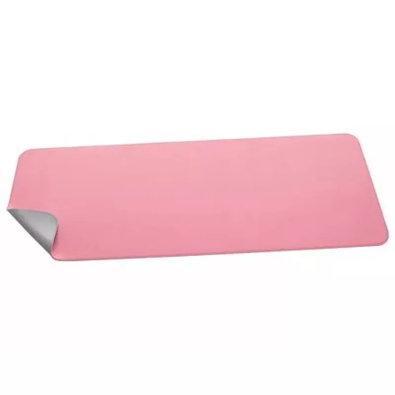 Pelės kilimėlis Sigel SA605 Rose Sidabrinė