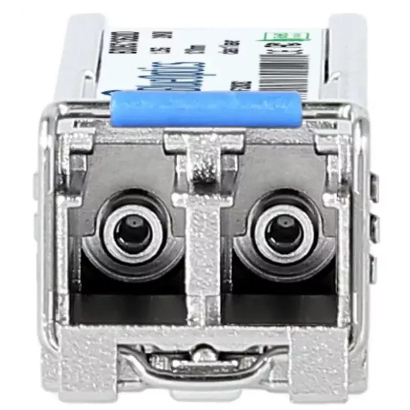 BlueOptics OM-SFP-GIGABIT-SINGLE-MODE-20-BO šviesolaidinis siųstuvas-imtuvas 20000 m
