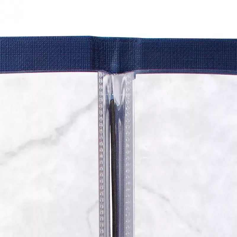 Dokumentų įdėklas Sigel SM181 A5 Plastikinis 10 vnt.