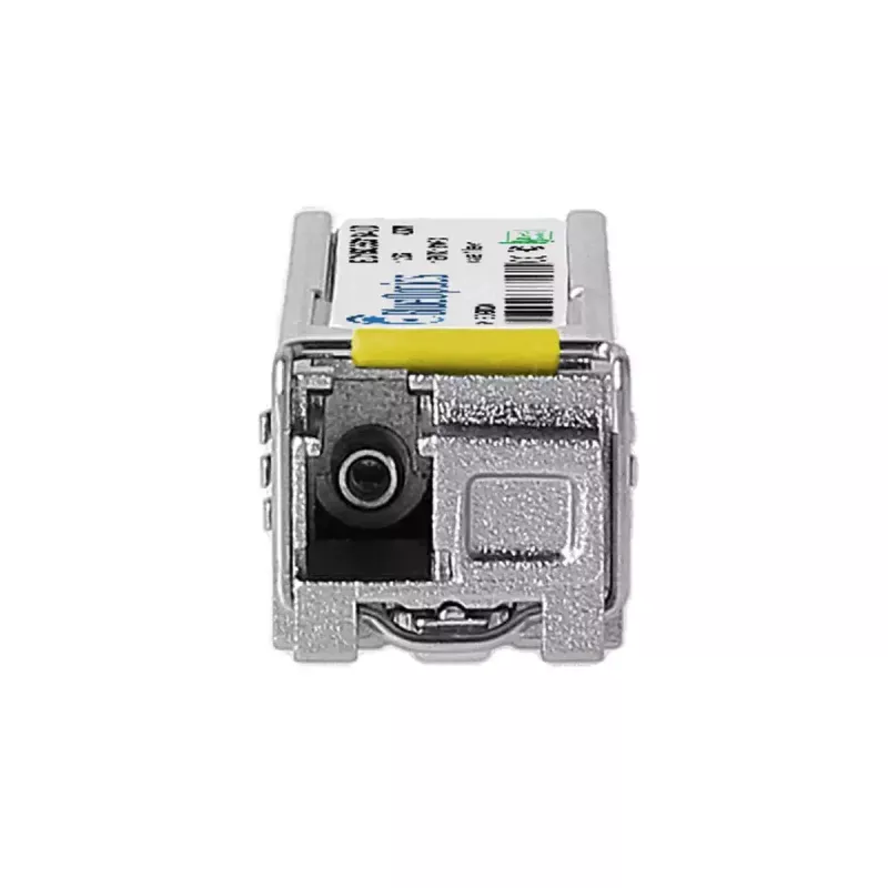 SFP siųstuvas-imtuvas BlueOptics EX-SFP-GE40KT15R13-BO 1250 Mbit/s